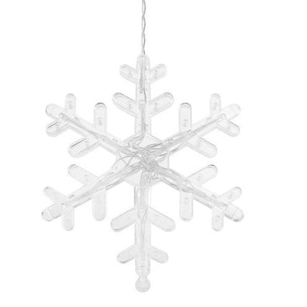 Light curtain 138LED - cold white 31V KŚ11327