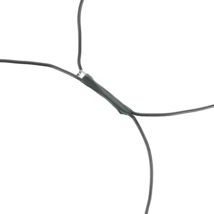 Light curtain 160 LED USB - warm white KŚ19762