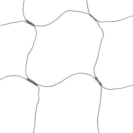 Light curtain 160LED - warm white 31V 11340