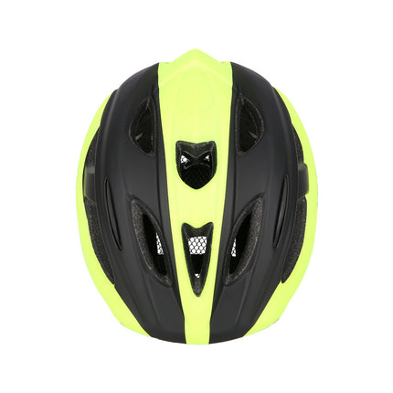 Lime Medium Helmet, 53-55cm, Skate/Bike Safety