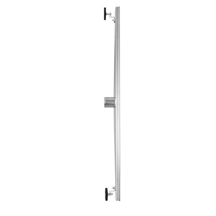 Linear Shower Drain 914mm Offset, Tile Insert, 304 SS
