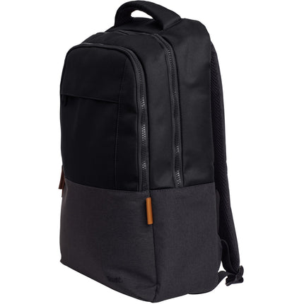 Lisboa Backpack for laptop 16" Black