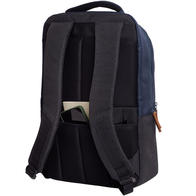 Lisboa Backpack for laptop 16" Blue