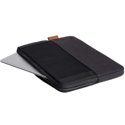 Lisboa Sleeve for laptop 13.3" Black