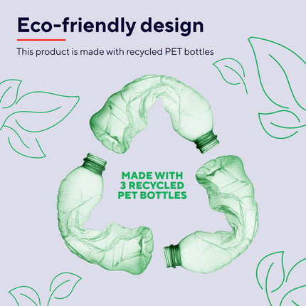 Lisboa Sleeve for laptop 13.3" Blue