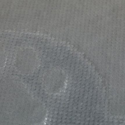 Litter box mat