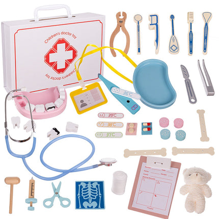 Little Doctor Kruzzel Set 25115