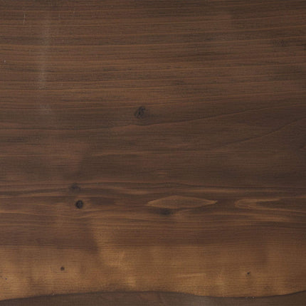 Live Edge Solid Wood Shelf – Floating Wall Display