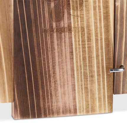Live in wood for tits