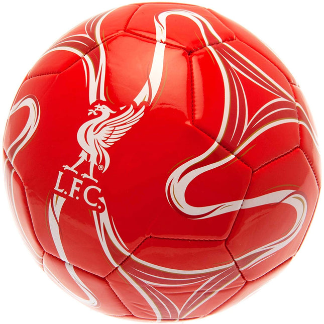 Liverpool FC Football Size 5