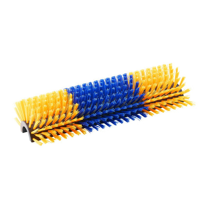Livestock Scratching Brush 6-Pack, 20 x 7.5 In, Screws
