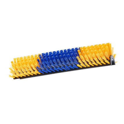 Livestock Scratching Brush 6-Pack, 20 x 7.5 In, Screws