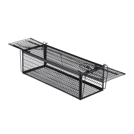 Live trap for mice and rats