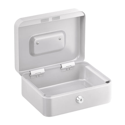 Lockable cash drawer