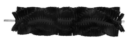 Long brush for a sweeper