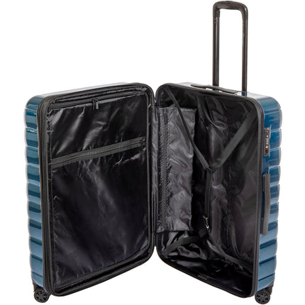 Luggage Set, 3-Piece, Blue