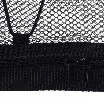 Luggage net for car roof 50 x 80 cm