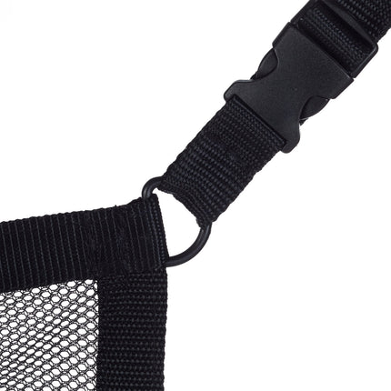 Luggage net for car roof 50 x 80 cm