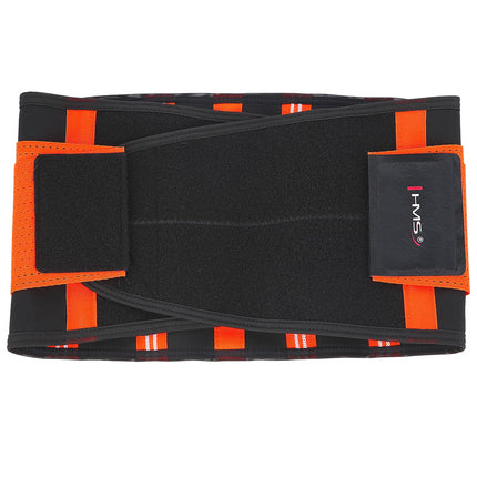 Lumbar Support Belt L/XL – Adjustable Back Brace