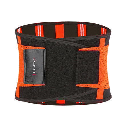 Lumbar Support Belt L/XL – Adjustable Back Brace
