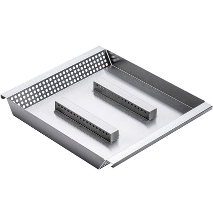MADE2MATCH charcoal tray for Professional gas grills