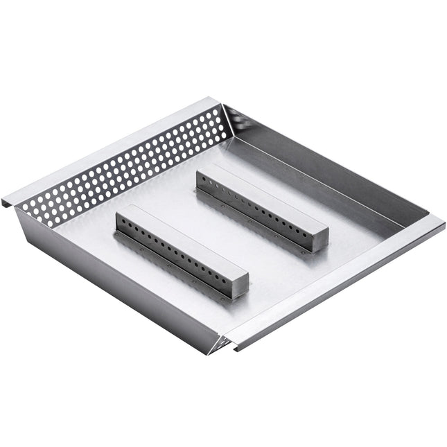 MADE2MATCH charcoal tray for Professional gas grills