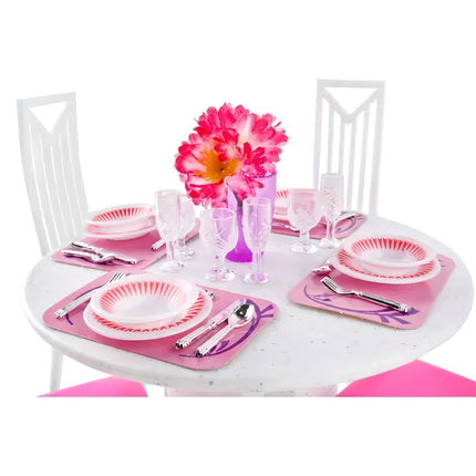 ML23446 doll furniture set
