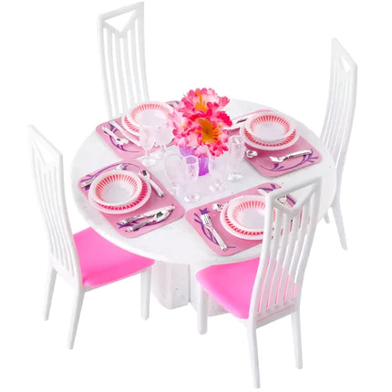 ML23446 doll furniture set