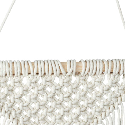 Macramé Wall Hanging
