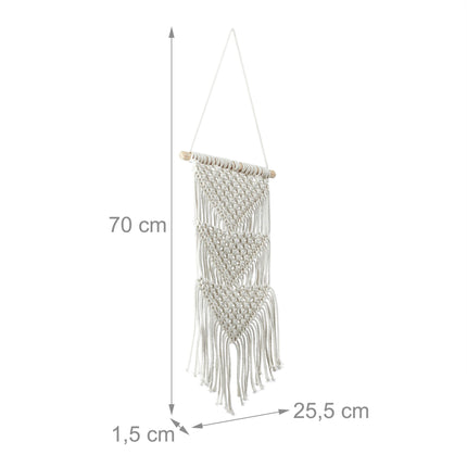 Macramé Wall Hanging