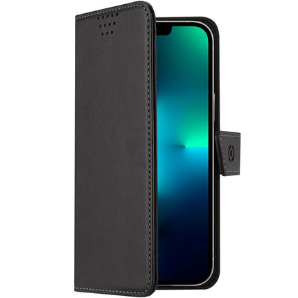 MagSafe Wallet Case iPhone 13 Black