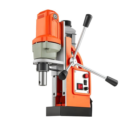 Magnetic Drill Press, 1200W, 38mm, 10000N Base