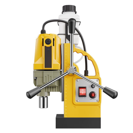 Magnetic Drill Press, 1400W, 1.6 In, 2810 Lbf