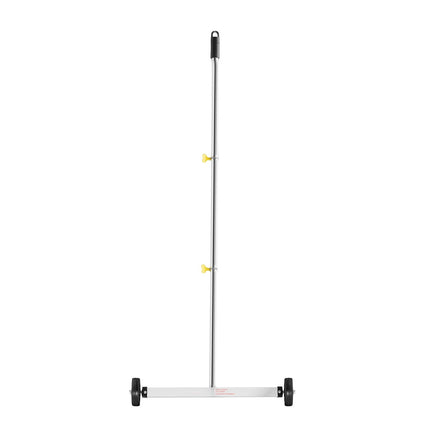 Magnetic Sweeper With Wheels, 43 cm, 4.5 kg Capacity