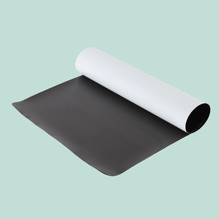 Magnetic Whiteboard Film with Accessories Set