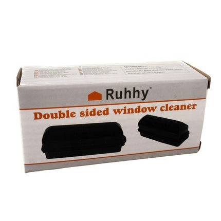 Magnetic glass cleaner 10mm Ruhhy 22539