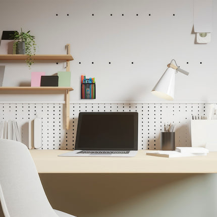 Magnetic pen holder set of 2