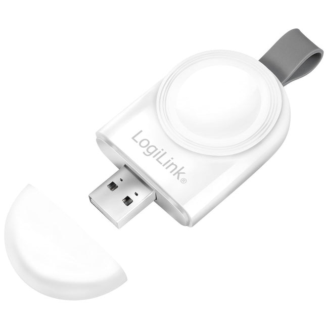 Magnetic wireless charger for iWatch 5W