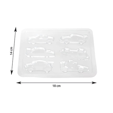 Magnets - DIY - cars 22430
