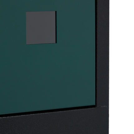Mailbox large