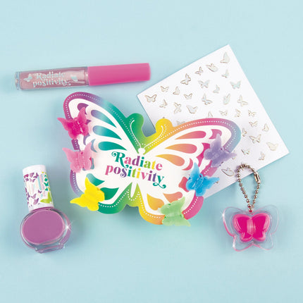 Make It Real Cosmetic Set "Butterfly Dreams"