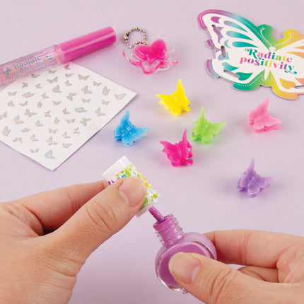 Make It Real Cosmetic Set "Butterfly Dreams"