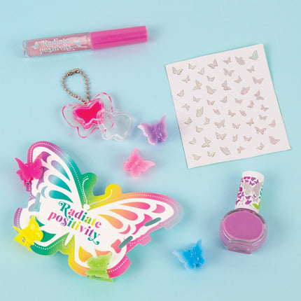 Make It Real Cosmetic Set "Butterfly Dreams"