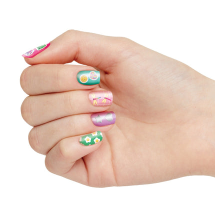 Make It Real Cosmetic Set Just Beyoutiful!