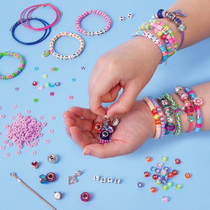 Make It Real Jewelry Studio Best Day Ever!