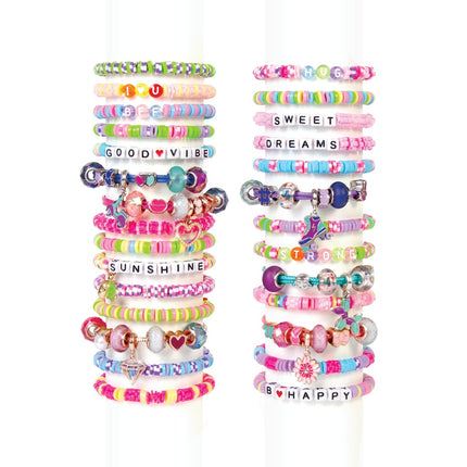 Make It Real Jewelry Studio Best Day Ever!
