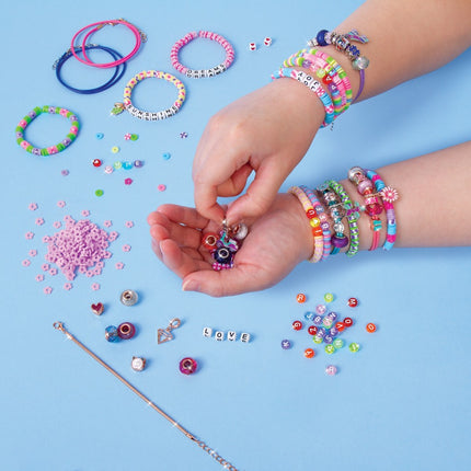 Make It Real Jewelry Studio Best Day Ever!