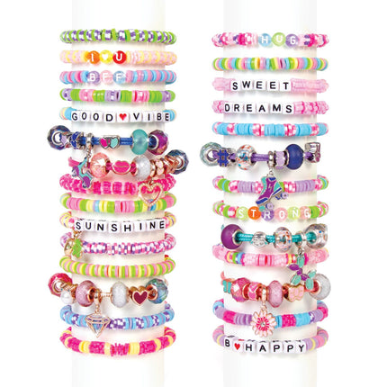 Make It Real Jewelry Studio Best Day Ever!