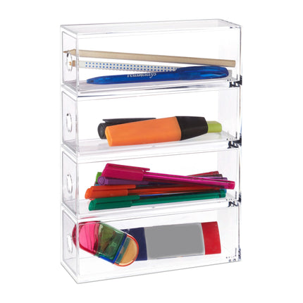 Make-up storage Acrylic
