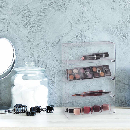 Make-up storage Acrylic